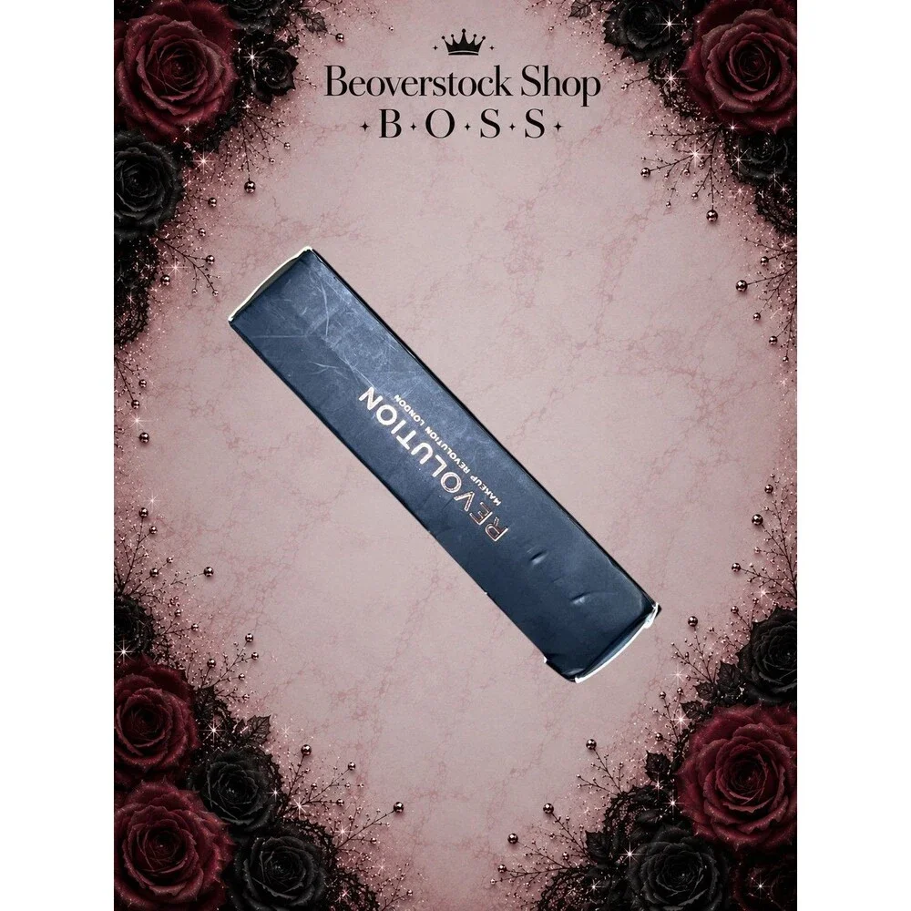 New Makeup Revolution Cut Crease Canvas Eyeshadow Base – Fetch Deep